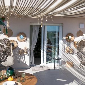 D'Olivo Home - Luxury Suite